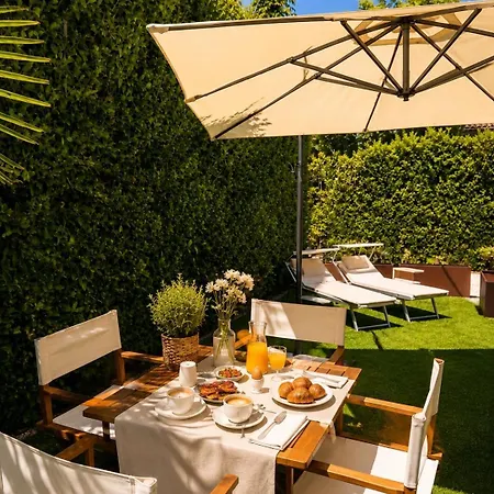 Privé Casa vacanze *