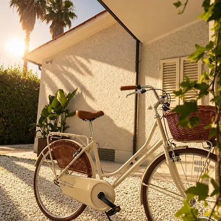 Privé Casa vacanze
