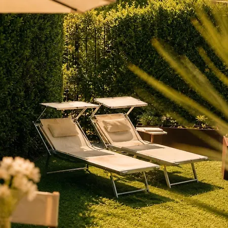 Privé Casa vacanze