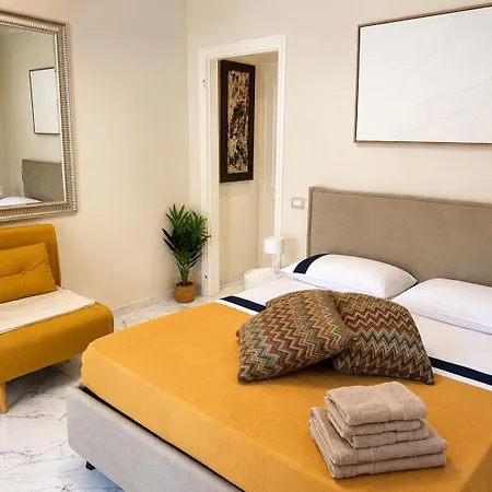Privé Casa vacanze Forte dei Marmi