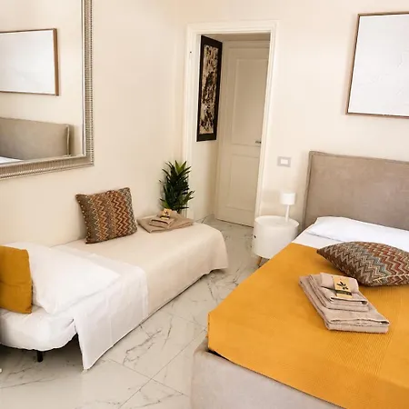 Privé Casa vacanze Forte dei Marmi
