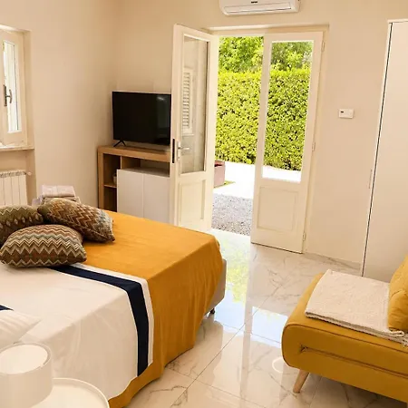 Casa vacanze Privé Forte dei Marmi