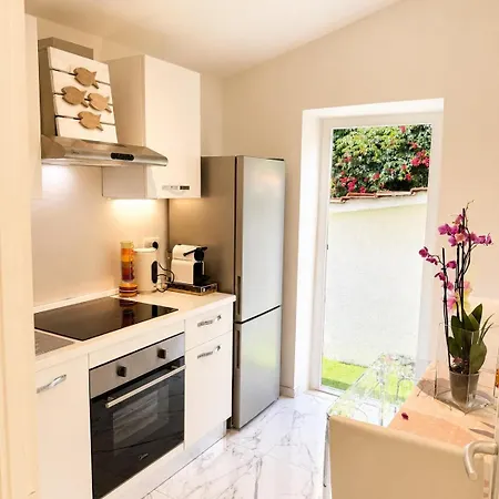 Prive Σπίτι διακοπών