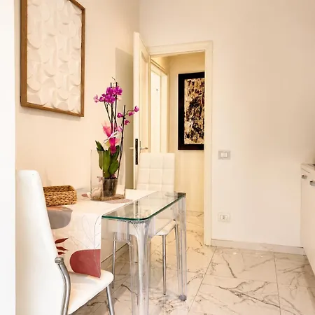 Casa vacanze Privé *