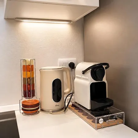 Casa vacanze Privé Forte dei Marmi