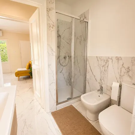 Privé Forte dei Marmi