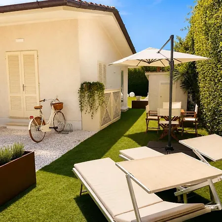 Privé Casa vacanze