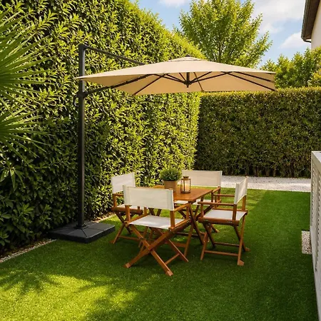 Privé * Forte dei Marmi
