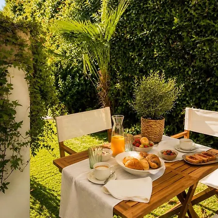 Casa vacanze Privé