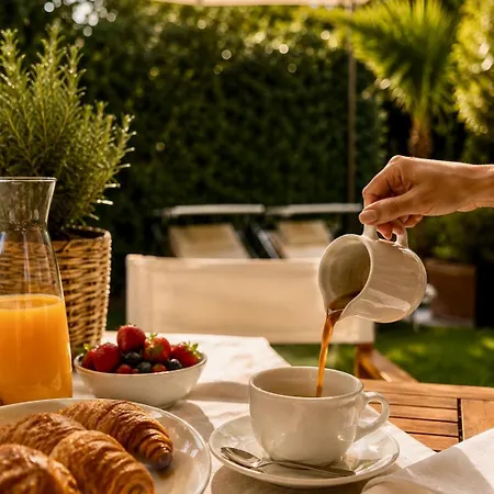 Privé Casa vacanze Forte dei Marmi
