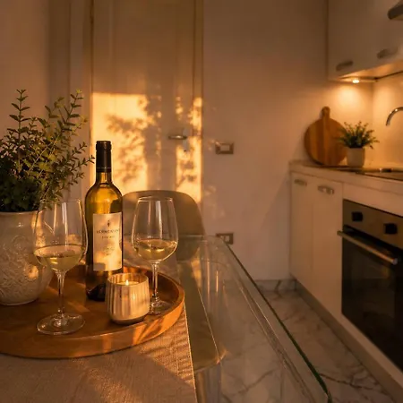 Privé Forte dei Marmi