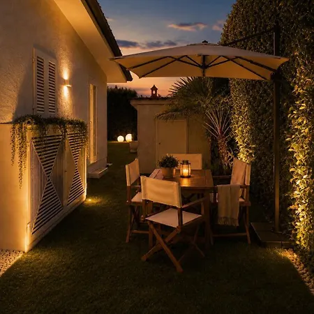 Privé * Forte dei Marmi