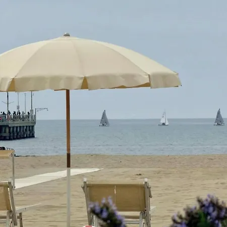 Privé Forte dei Marmi